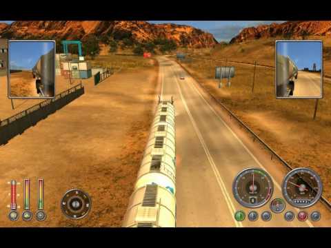 how to get a road train licence qld