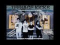 Teenage Kicks (Educational Movie Trailer)
