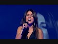 Julie Zenatti Douce live Julie Zenatti Douce live