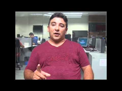 Imagem de Amostra do You Tube