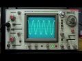 MAKE presents: The Oscilloscope