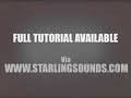 piano video tutorial