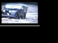Land Rover trials 1960