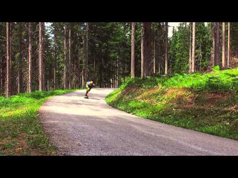 original - We designed the Vecter 37 longboard skateboard to compliment your ride style. In order to do this, we did a lot of prototyping. Imagine that there is a one-w...