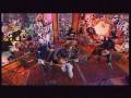 The Skelters Let's Go Party  live στο ΡΑΔΙΟ ΑΡΒΥΛΑ στον ΑΝΤΕΝΝΑ