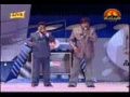 Mimicry Mahesh with Mimicry Dayanand and Gopi