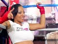 Bikini Boxing - Chuanda