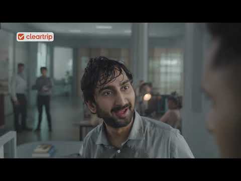 Cleartrip-The Big Billion Days 2024