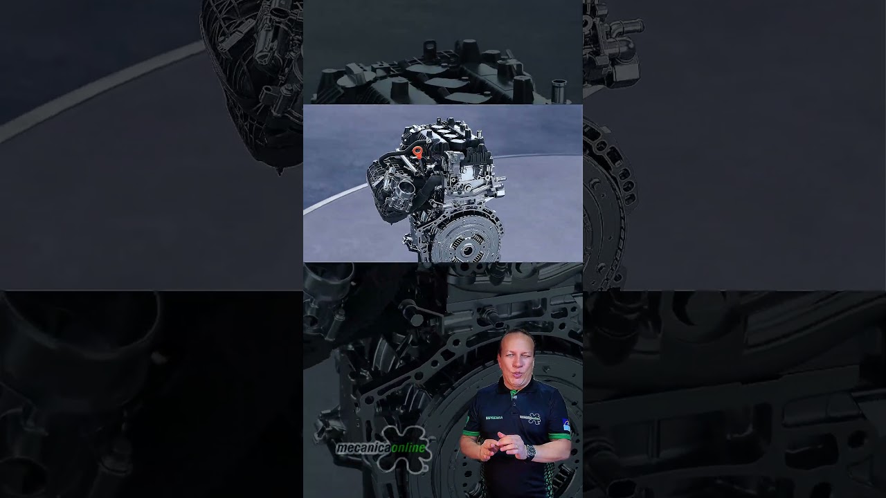 Autonomia estendida vale a pena? O motor a combustão virou gerador!