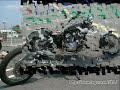VIRAGO 250 - MOTOS MODIFICADAS