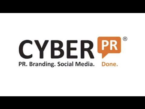 how to pr on facebook