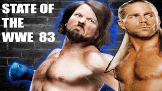 Why Shawn Michaels TURNED DOWN Huge Wrestlemania 33 Match