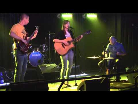 Kristýna Lištiaková - Better Day - Kristýna Lištiaková & Band