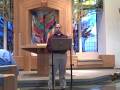 videos de Josh's Senior Sermon