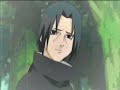 Uchiha Itachi! Kaleidoscope Eyes Devote
