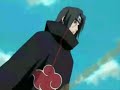 Uchiha Itachi! Kaleidoscope Eyes Devote