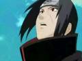 Uchiha Itachi! Kaleidoscope Eyes Devote