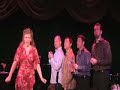 Lara Bruckmann sings \"Poor Wandering One\"