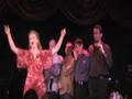 Lara Bruckmann sings Poor Wandering One