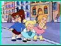 Chipettes: bananas Chipettes: bananas