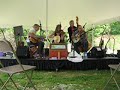 Run of the Mill String Band 5-12-07 Chester Springs, PA