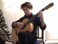 Fernando Sor Op. 35 No. 22 in b minor