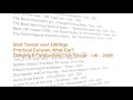Discovery 3/ LR3 -Acclaimed-6of6