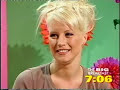 feet denise van outen