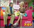 feet denise van outen