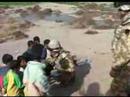 Combat patrol in Iraq