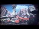 Rage trailer