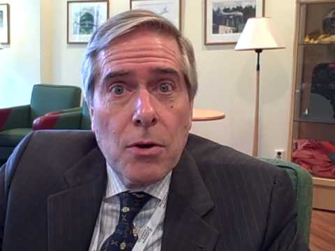 Video: Edward Luck: The UN Special Advisor on the Responsibility to Protect