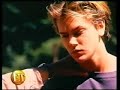 river phoenix old e.t. report with corey feldman