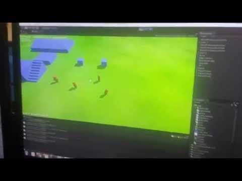 how to run socket.io example