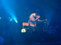 buongiorno guerra!!gianluca grignani!! teatro morelli cosenza