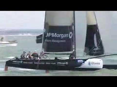 Prologue to Cowes Week