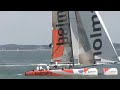 Prologue to Cowes Week