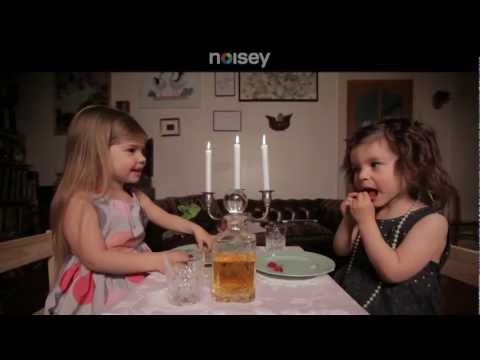 Do Cute Kids Like Radiohead?