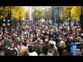 Population growth and climate change explained ...