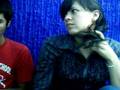 baile y cantada kizz y sleck