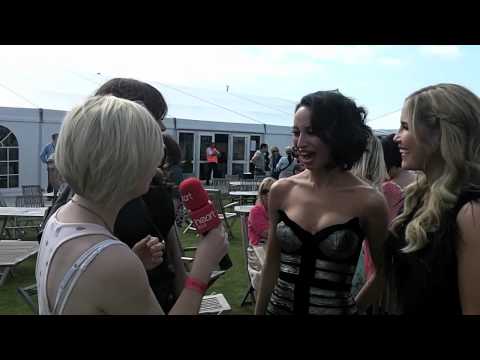 SUGABABES