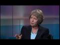 John Snow grills Patricia Hewitt on MTAS