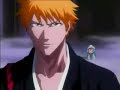 bleach: ichigo vs  ulquiorra   lay down