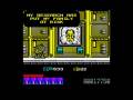 8-bit Completion - Midnight Resistance 2/2 - ZX Spectrum