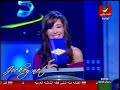 برنامج خمس نجوم و رامز جلال ولقطات مضحكة لية
