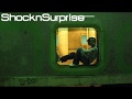 Brainpower Ft Shock-N-Surprise - Zwak