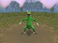 Spore Creature Creator - Sceptile Spore Creature Creator - Sceptile