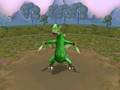 Spore Creature Creator - Sceptile