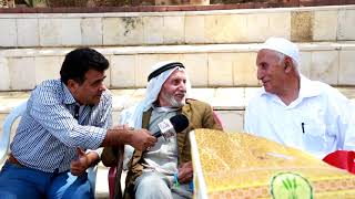 حروف وطن الموسم العاشر  -  الحلقة ( 20 ) كفر نعمة / رام الله حروف وطن الموسم العاشر  -  الحلقة ( 20 ) كفر نعمة / رام الله