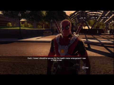 Deadpool